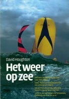 Het weer op zee