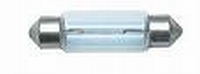 Exalto Buislamp  24V   15W  SV8.5  15x44mm