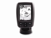 Garmin fishfinder Striker plus   incl. transducer