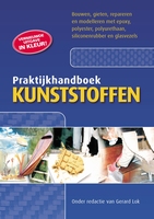 PRAKTIJKHANDBOEK KUNSTSTOFFEN (PB)