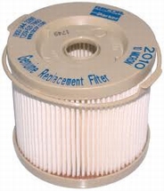 Racor filter-element 2010TM  10 micron 227 ltr/h