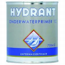 Hydrant Onderwaterprimer 1C  blik 750 ml
