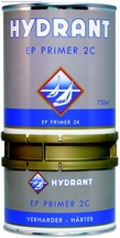Hydrant Epoxy primer 2C  HY373  wit   set 1 liter