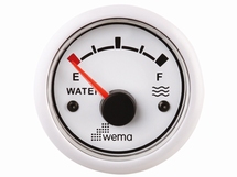 Wema tankmeters water WIT  12/24V