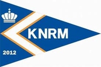 KNRM Jaarwimpel 2013