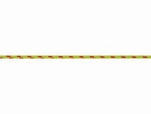 Tiptolest TRIM 4mm  fluor g/pink   breekkracht  320daN