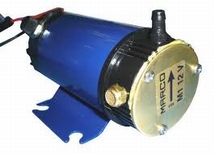 Compressor 12 V Marco