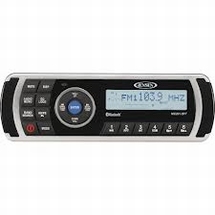 Jensen radio AM/FM/USB/iPod  Waterdicht