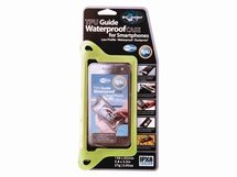 StS TPU  Guide Waterproof Case for Smart Phone lime