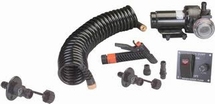 Aquajet Dekwaskit 5.2  Johnson  24V 8,5A