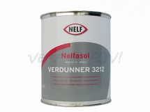 Neff Professioneel Verdunner 3210  blik 1 liter