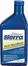 Sierra benzine stabilisator flacon 0,237 liter