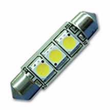 Exalto  Led buislamp   10-30 V   0,75 W (5W)  DIMBAAR