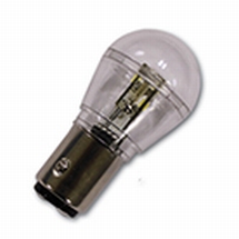 Exalto  Ledlamp   10-30 V     1,2 W (10W)  Bay 15D