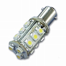 Exalto  Ledlamp   10-30 V     1,2 W (10W)  Ba  9S  DIMBAAR