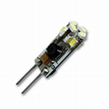 Exalto  Ledlamp   10-30 V     0,8 W (10W)  G4/GU4  DIMBAAR