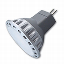 Exalto  Ledlamp   10-30 V     1,2 W (15W)   MR11/GU4