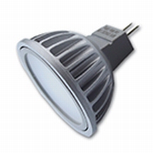 Exalto  Ledlamp   10-30 V     3,2 W (25W)   MR16/GU5.3