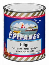 Epifanes Bilge WIT  blik 0,75 liter
