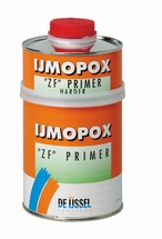 de IJsel  IJmopox  "ZF"   Primer set 750ml