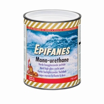 Epifanes Mono-urethane Bootlak 3221 grijs blik 0,75 liter