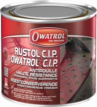 Owatrol C.I.P.  blik 0,75liter