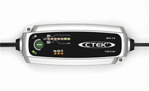 Ctek  Acculader  12V  3,8A