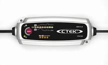 Ctek  Acculader  12V  5A