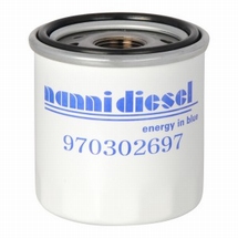 Nanni diesel oliefilter
