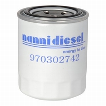 Nanni diesel oliefilter