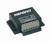 Dimperfect leddimmer