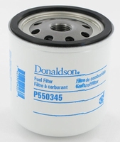 Donaldson Brandstoffilter P550587