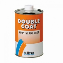 Double Coat spuitverdunner   1000 ml