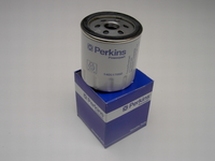 Oliefilter Perkins Marine