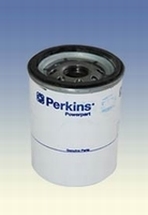 Oliefilter Perkins Marine