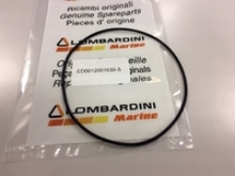 Lombardini O-ring saildrive