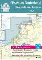 NV Atlas NL1 Borkum-Oostende