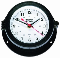 W&P Bluewater Quartz Clock (150500)