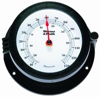 W&P Bluewater Thermometer (151200)