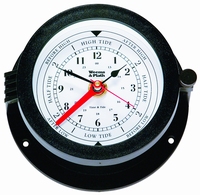 W&P Bluewater Time & Tide Clock (150300)