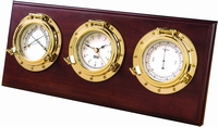 W&P Porthole Weather Centre (312800)