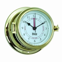 W&P Endurance II 115 Tide and Time in Brass (510300)