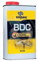 Barrdahl diesel conditioner  BDC  flacon  1 liter