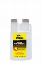 Barrdahl diesel Anti Bacteria  flacon 500ml
