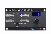 Digital Multicontrol   200/200A