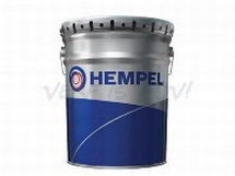 Hempel Antifouling Olympic® 86951-19990-Zwart  20 liter