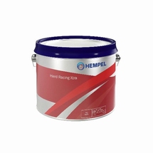 Hempel's Hard Racing Xtra 7666C 30390 True Blue