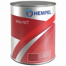 Hempel's Mille NCT 7173C 30390 True Blue