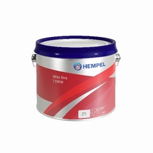 Hempel's Mille Xtra 7166C 12400 Grijs