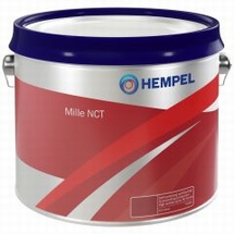 Hempel's Mille NCT 7174C 10101 White